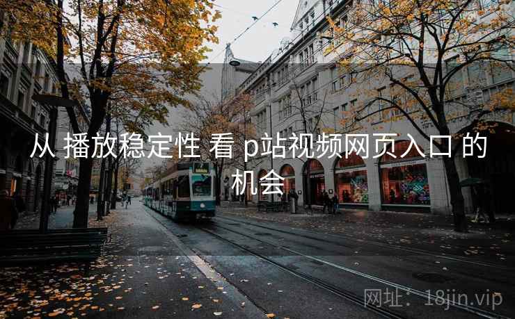 从 播放稳定性 看 p站视频网页入口 的机会  第1张