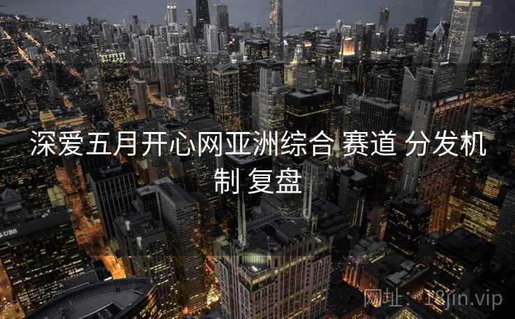 深爱五月开心网亚洲综合 赛道 分发机制 复盘  第2张
